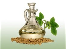 Масло Соевое