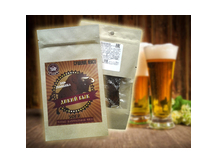 Мясные снеки